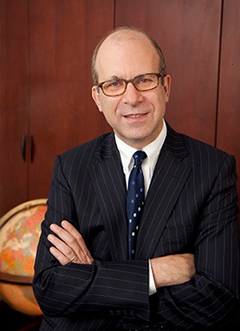 Director Jack A. DeHovitz, MD, MPH