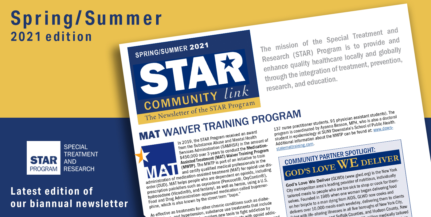 Star Community Link Newsletter Suny Star Program Suny Star Program